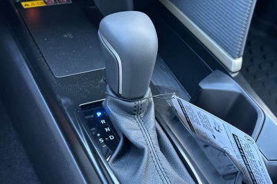 2026 Toyota Camry SE Nightshade