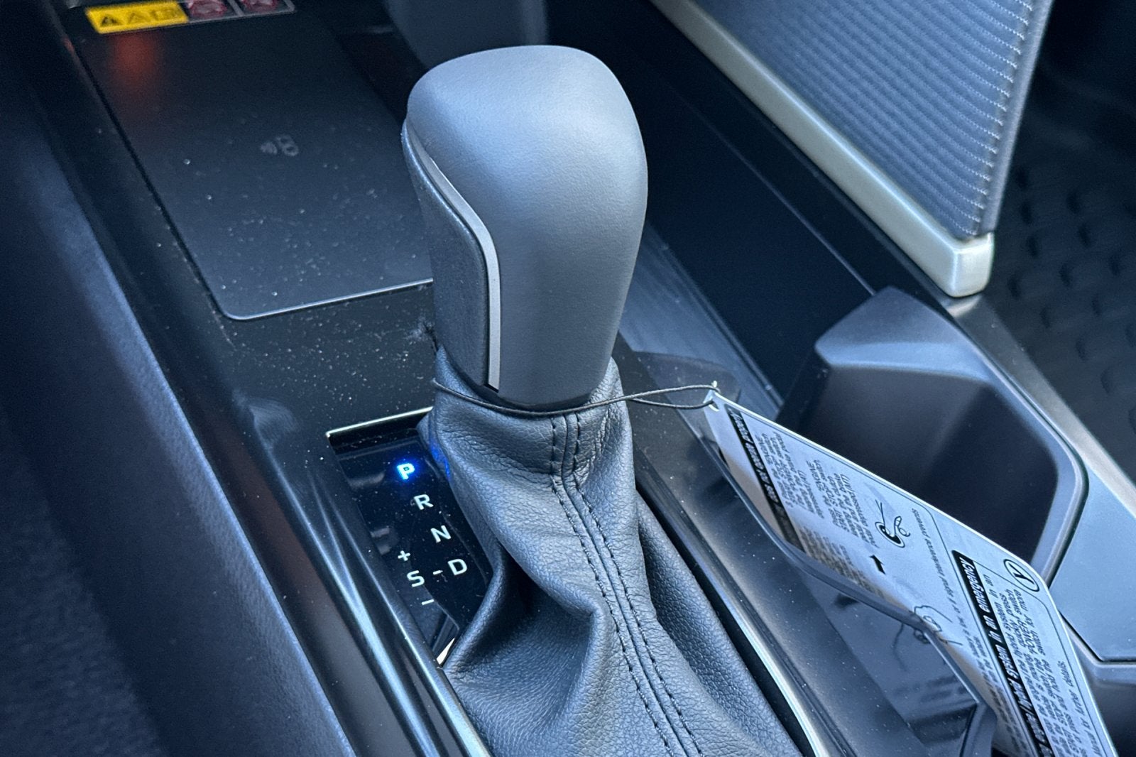 2026 Toyota Camry SE Nightshade