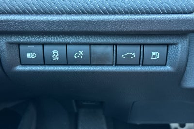 2026 Toyota Camry SE Nightshade