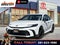 2026 Toyota Camry SE Nightshade