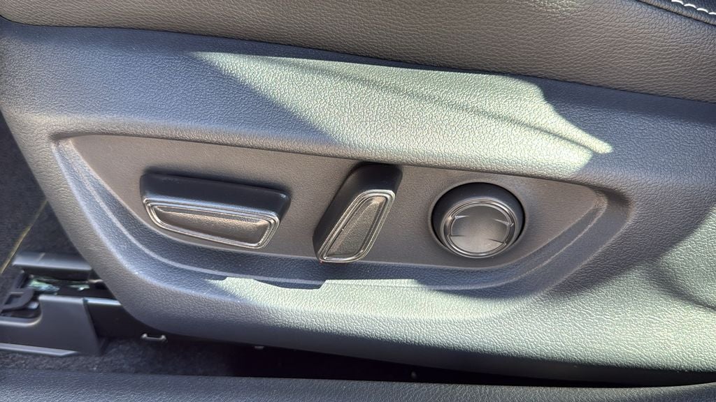 2026 Toyota Camry SE Nightshade