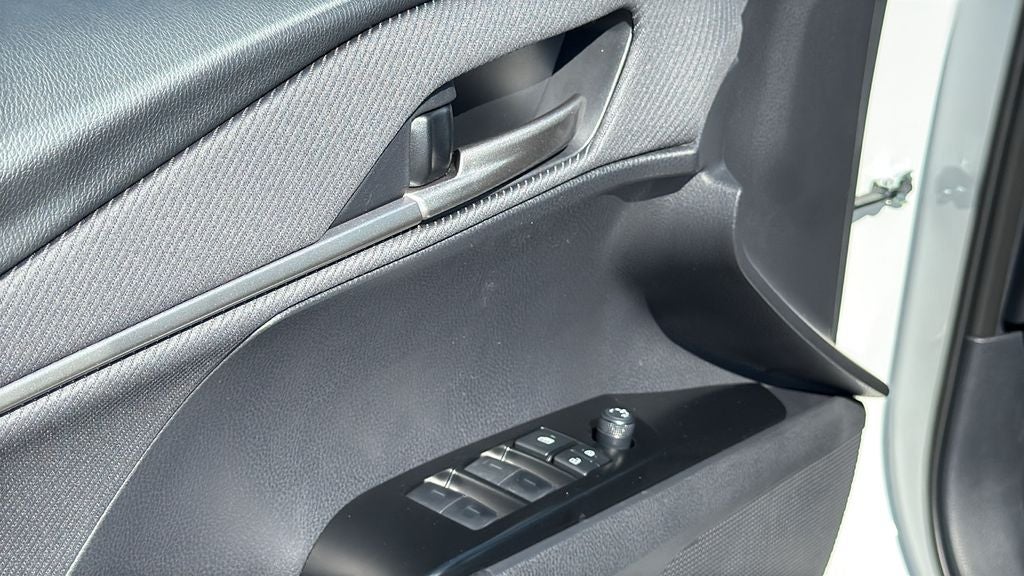 2026 Toyota Camry SE Nightshade