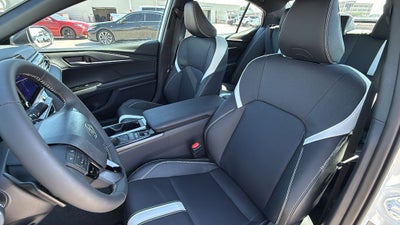 2026 Toyota Camry SE Nightshade