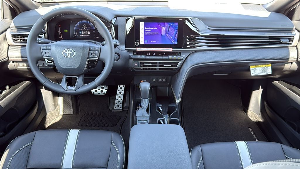 2026 Toyota Camry SE Nightshade
