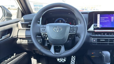 2026 Toyota Camry SE Nightshade