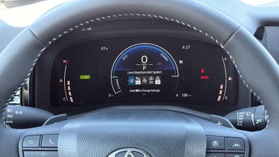 2026 Toyota Camry SE Nightshade