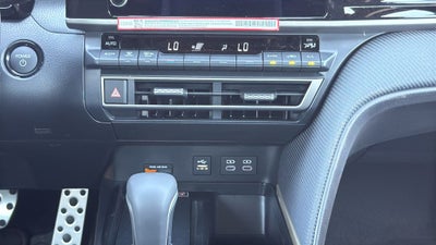 2026 Toyota Camry SE Nightshade