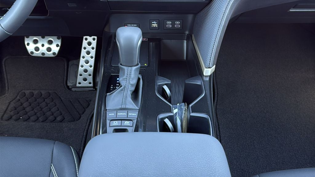2026 Toyota Camry SE Nightshade