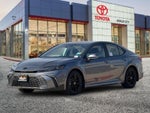 2027 Toyota Camry SE