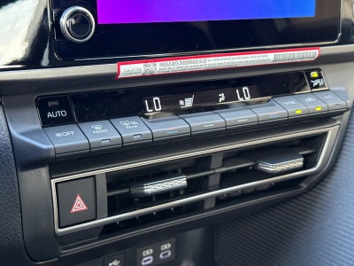 2027 Toyota Camry SE