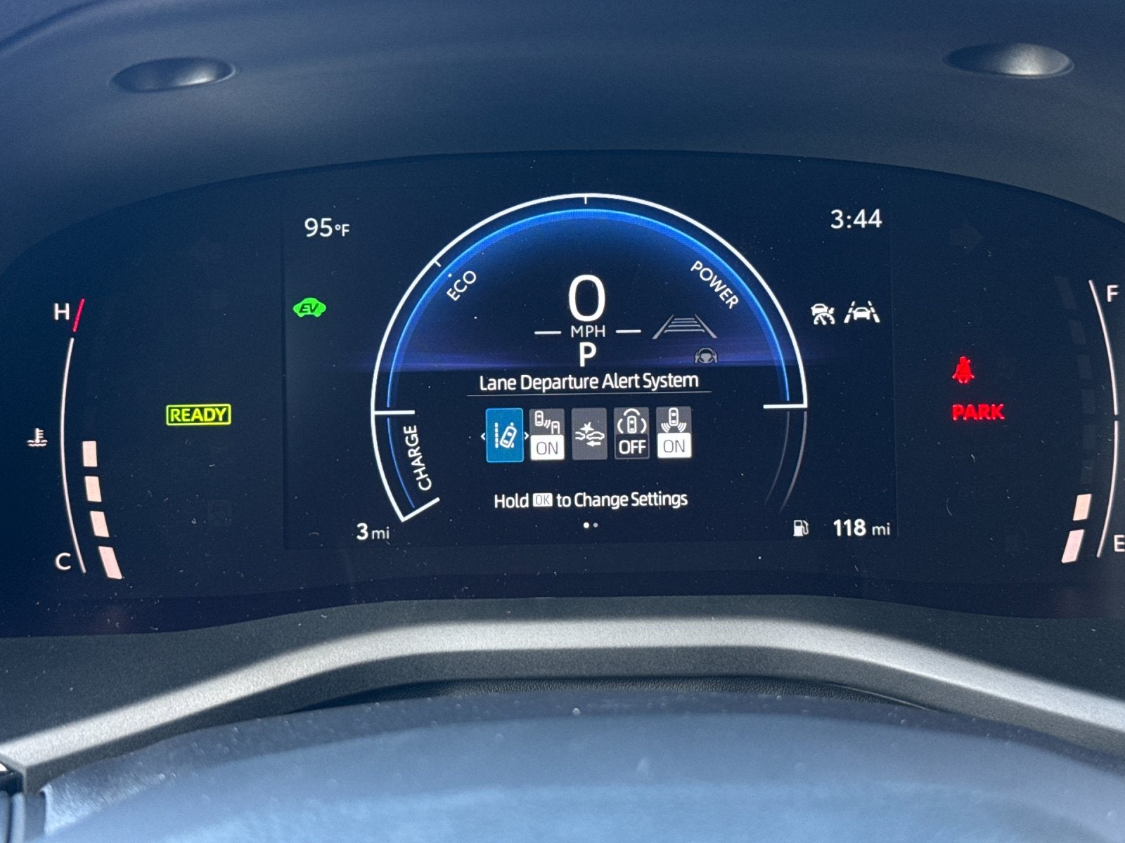 2027 Toyota Camry SE