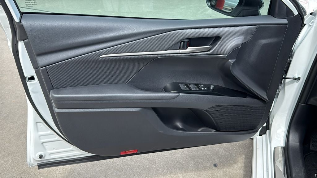 2026 Toyota Camry SE Nightshade