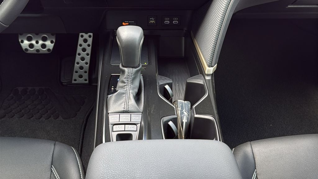 2026 Toyota Camry SE Nightshade