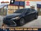 2024 Toyota Camry XLE
