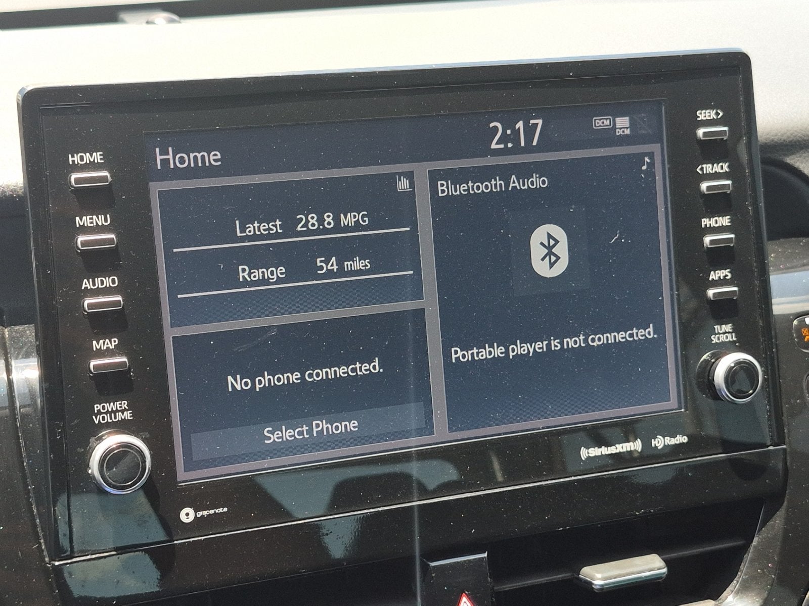 2024 Toyota Camry XLE