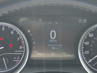2024 Toyota Camry XLE
