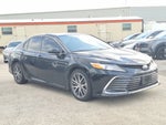 2024 Toyota Camry XLE