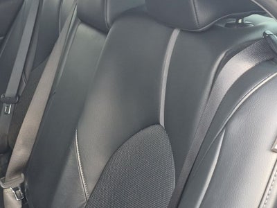2024 Toyota Camry XLE
