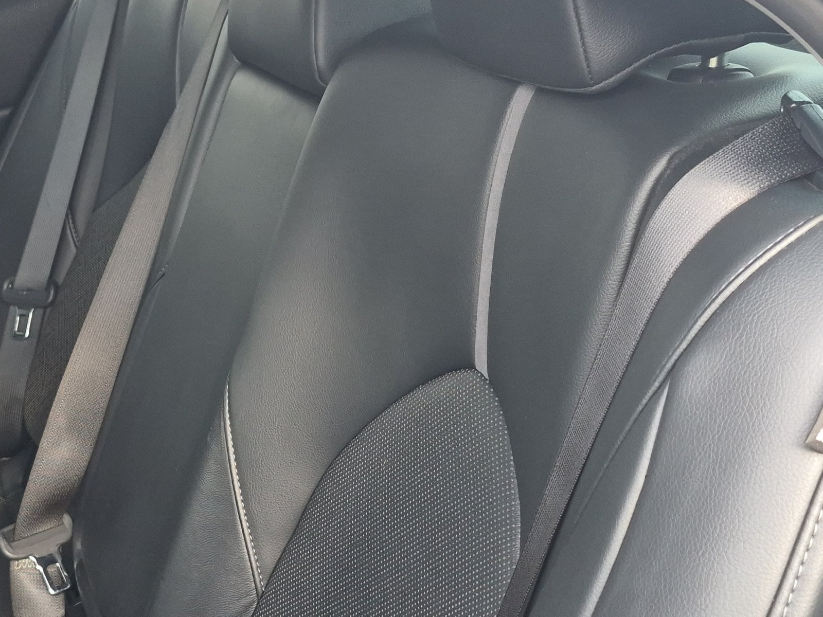 2024 Toyota Camry XLE