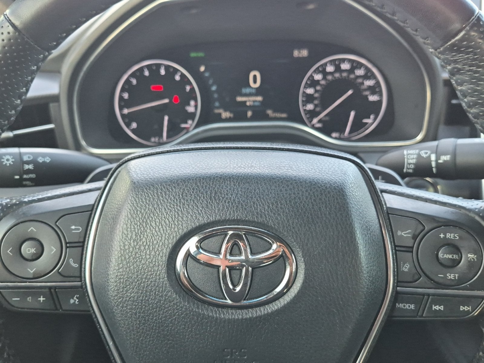 2021 Toyota Avalon Touring