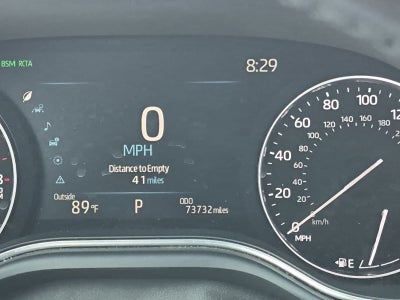 2021 Toyota Avalon Touring