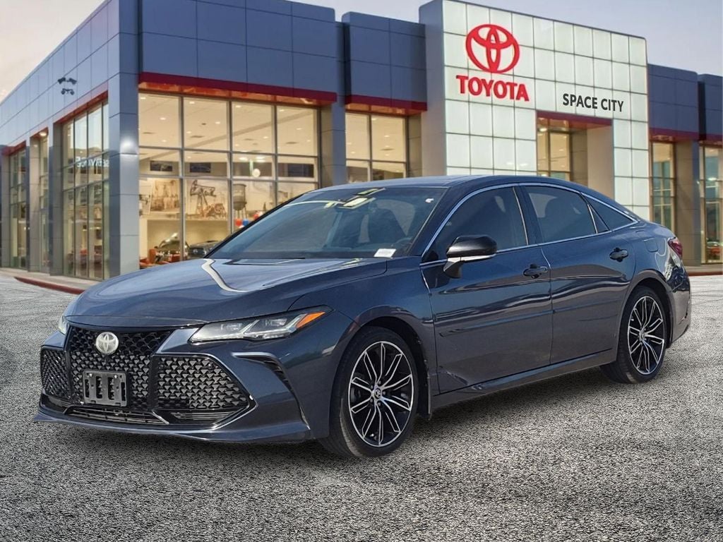 2021 Toyota Avalon Touring