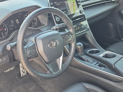 2021 Toyota Avalon Touring
