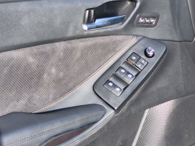 2021 Toyota Avalon Touring