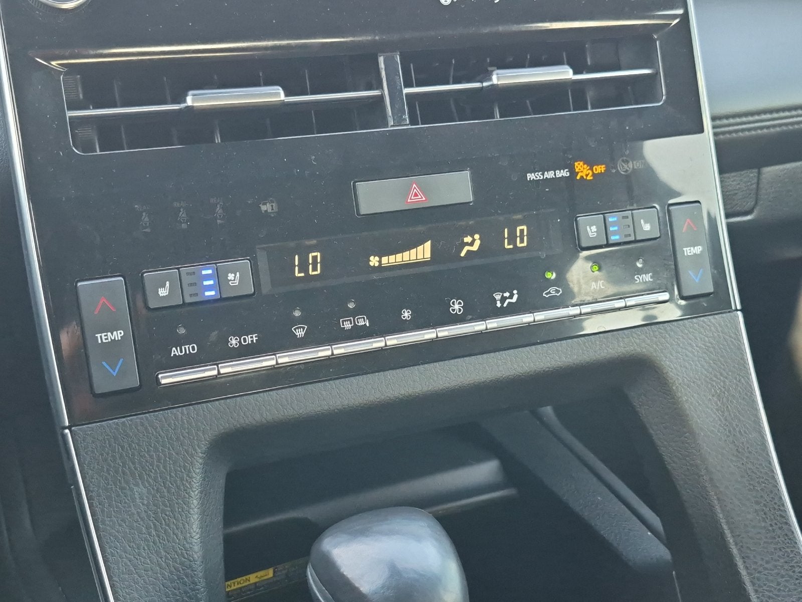 2021 Toyota Avalon Touring