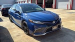 2024 Toyota Camry Hybrid XSE