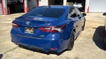 2024 Toyota Camry Hybrid XSE