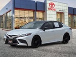 2023 Toyota Camry XSE V6