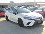 2023 Toyota Camry TRD V6