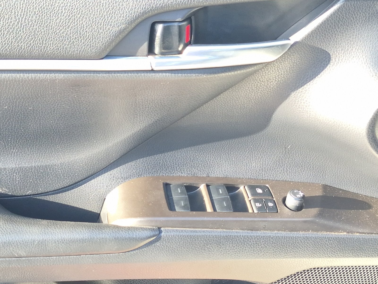 2023 Toyota Camry TRD V6