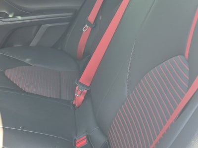 2023 Toyota Camry TRD V6