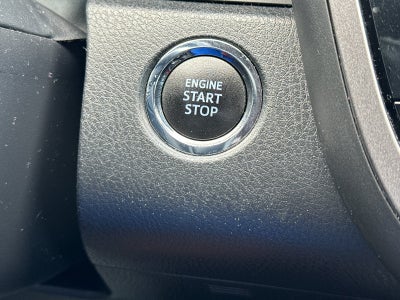 2021 Toyota Camry XSE V6
