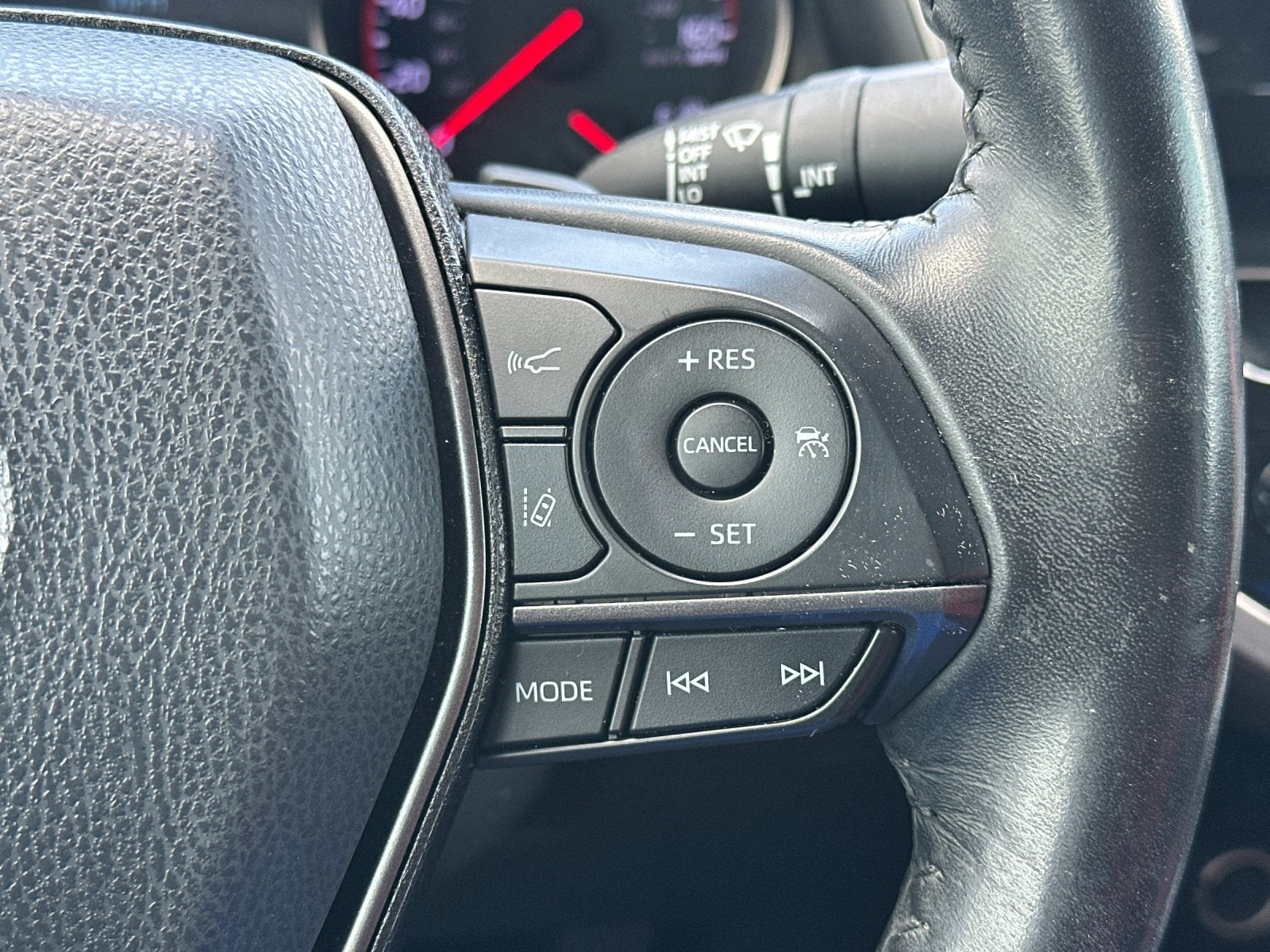 2021 Toyota Camry XSE V6