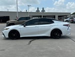 2021 Toyota Camry XSE V6