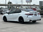 2021 Toyota Camry XSE V6
