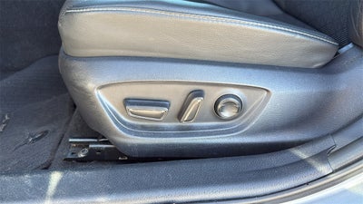 2024 Toyota CAMRY XSE V6