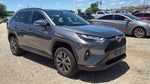 2025 Toyota RAV4 Hybrid XLE Premium