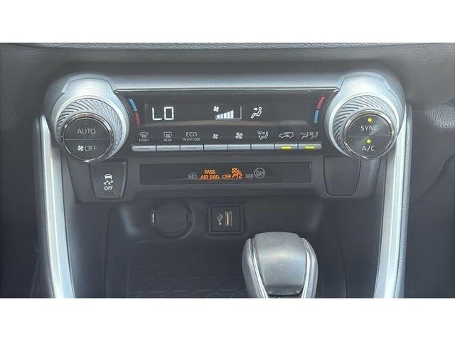 2025 Toyota RAV4 Hybrid XLE Premium
