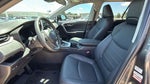 2025 Toyota RAV4 Hybrid XLE Premium