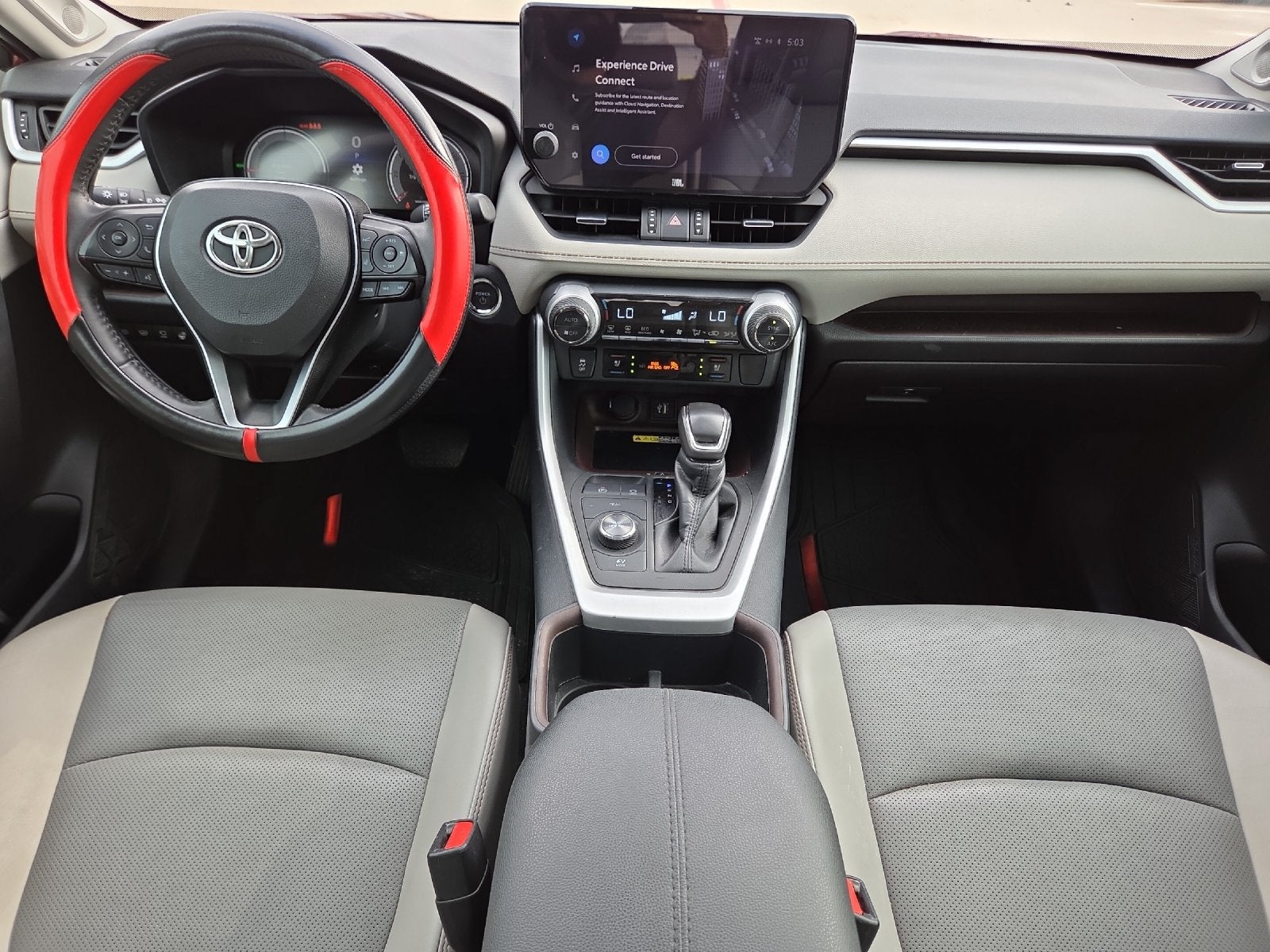 2023 Toyota RAV4 Hybrid Limited