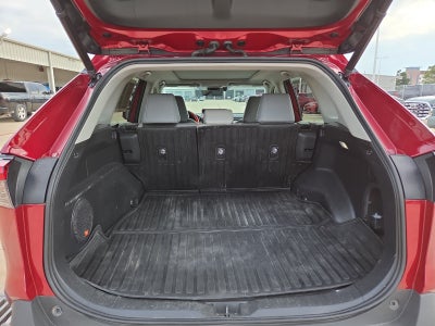 2023 Toyota RAV4 Hybrid Limited