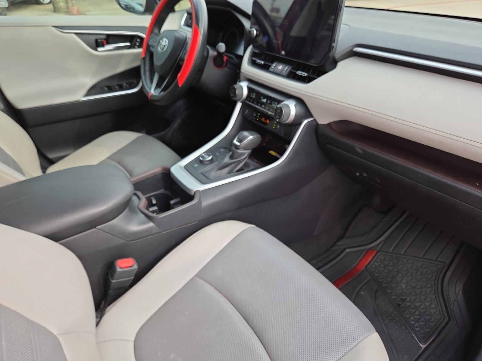 2023 Toyota RAV4 Hybrid Limited