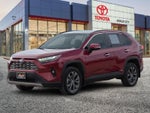 2023 Toyota RAV4 Hybrid Limited