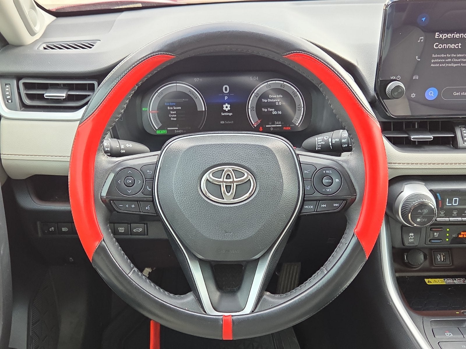 2023 Toyota RAV4 Hybrid Limited