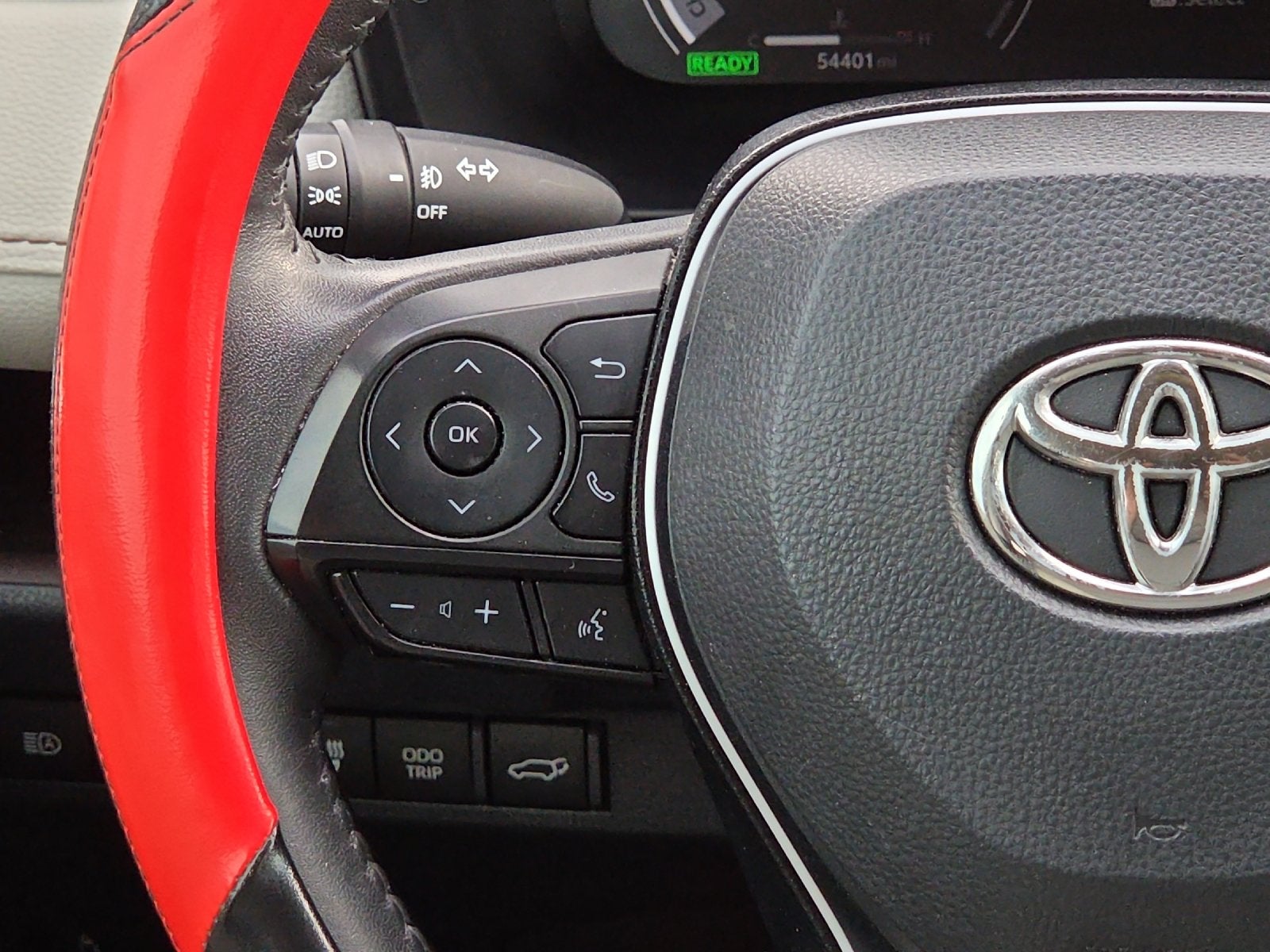 2023 Toyota RAV4 Hybrid Limited
