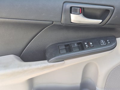 2014 Toyota CAMRY LE 2014.5